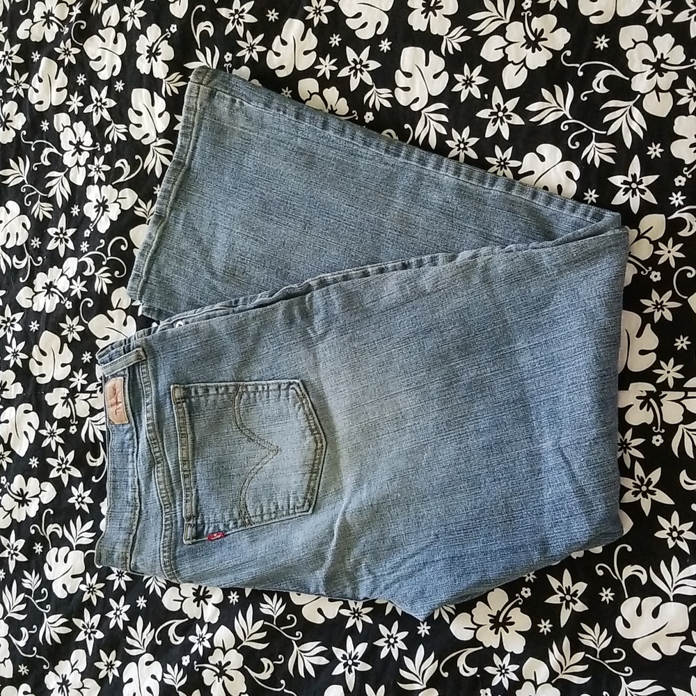 Levi Jeans